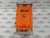 Pyle/Miyaki Connector Adapter Box Seatechnik 10Amps 48Vdc