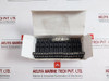 Weidmuller 12A 2-pole Relay Socket Screw Terminal Box Src 2Co (1 Box= 10 Pcs)