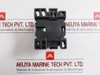 Ac Magnetic Contactor 660V/25A By Hyundai Hmc15