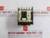 Ac Magnetic Contactor 660V/25A By Hyundai Hmc15
