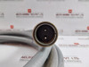 At Circular Mil-spec Connector Cable Assembly 10 Meter 3/8" By Liquatite