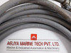 At Circular Mil-spec Connector Cable Assembly 10 Meter 3/8" By Liquatite