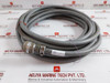 At Circular Mil-spec Connector Cable Assembly 10 Meter 3/8" By Liquatite