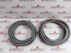 At Circular Mil-spec Connector Cable Assembly 10 Meter 3/8" By Liquatite