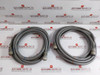 At Circular Mil-spec Connector Cable Assembly 10 Meter 38 By Liquatite