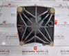 Haskel Air Driven Liquid Booster Pump 50000 Psi Part No. Hf-b300