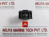 8-pin Octal Relay Socket Base Metaltex T8