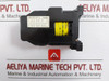 Auxiliary Relay 200-220V 50/60Hz 3-pole Fuji Electric Src50-2F/X