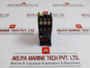 Auxiliary Relay 200-220V 50/60Hz 3-pole Fuji Electric Src50-2F/X