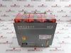 Hca-34-cf Hyundai 3.6Kv 400A 60Hz Vacuum Contactor