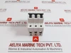 Circuit Breaker ~400V Siemens 5Sj63