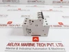 Circuit Breaker ~400V Siemens 5Sj63