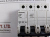 Siemens ~400V Circuit Breaker 5Sj66