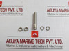 Turck 10-30Vdc 150Ma Inductive Proximity Sensor Bi2-eg08-ap6X-h1341
