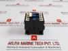 Lc1 D09 10 Telemecanique 600V 20A 50/60Hz Contactor