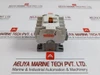 Magnetic Contactor Himc 40 Hyundai 220V 40A 60Hz