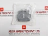Abb Auxiliary Contact Block For Contactor 690V 16A Part No. Cal19-11B