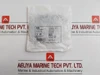 Abb Auxiliary Contact Block For Contactor 690V 16A Part No. Cal19-11B