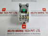 Himc 18 Magnetic Contactor 220V 440V 18A Hyundai
