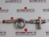 Pn400 Wika 2-6 Bar Syphons & Connecting Pipe