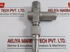 Pn400 Wika 2-6 Bar Syphons & Connecting Pipe