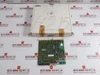 Microprocessor Circuit Board A1116101801 Siemens A1116101501