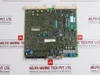 Microprocessor Circuit Board A1116101801 Siemens A1116101501