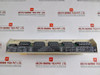 Kongsberg 6200378 Remote Analogue Input Module Rai-16