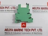 Phoenix Contact 24V Dc Relay Socket Terminal Block Plc-bsc-24Dc/21Hc