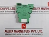 Phoenix Contact 24V Dc Relay Socket Terminal Block Plc-bsc-24Dc/21Hc