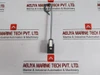 Lot Of 2X 334720 Msud Valve Plug Connector Cable Assembly By Murr Elektronik