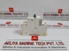 Schneider Electric 50/60 Hz Single-pole Miniature Circuit Breaker Ic60H A9F84106