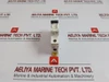 Schneider Electric 5060 Hz Single-pole Miniature Circuit Breaker Ic60H A9F84106