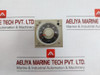 Solid-state Multi-functional Timer Relay 24-48Vac By Omron H3Cr-a8