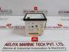 Analog Ammeter 600V 50/60 Hz Ip54 By Crompton Control E243-026G