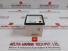 Analog Ammeter 600V 50/60 Hz Ip54 By Crompton Control E243-026G