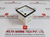 Analog Ammeter 600V 50/60 Hz Ip54 By Crompton Control E243-026G