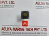 Emct Mil-spec Circular Connector Receptacle Fp/Pt06/02E12-10S-fp001