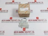Weidmuller Plug-in Relay And Socket 230Vac Part No. Mrs 230Vac 1Co