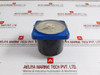 0.1 To 21.56 M D.C. Ammeter Hanla