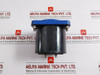 0.1 To 21.56 M D.C. Ammeter Hanla