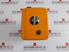 Georg Fischer 100-230V 50/60Hz Actuated Valve With Epdm Seal 130/Pvc-u/Epdm