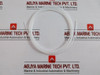 Polymer Capillary Tube .062 Id X .120 Od 120" Waters Wat270714