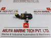 Pneumatic Control Valve By Parker P Max = 10 Bar