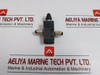 Pneumatic Control Valve By Parker P Max = 10 Bar