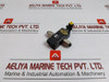 Pneumatic Control Valve By Parker P Max = 10 Bar
