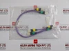 51202329-812 Iota Channel I/O Link Cable Assembly Honeywell