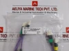 51202329-812 Iota Channel I/O Link Cable Assembly Honeywell