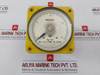 Hanla Analog Pressure Gauge 500V 0-20 KgCm2