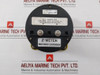 Hanla Analog Pressure Gauge 500V 0-20 Kg/Cm2